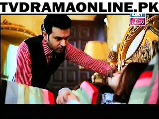 Behnein Aisi Bhi Hoti Hain Episode 179 On Ary Zindagi in High Quality 23rd February 2015