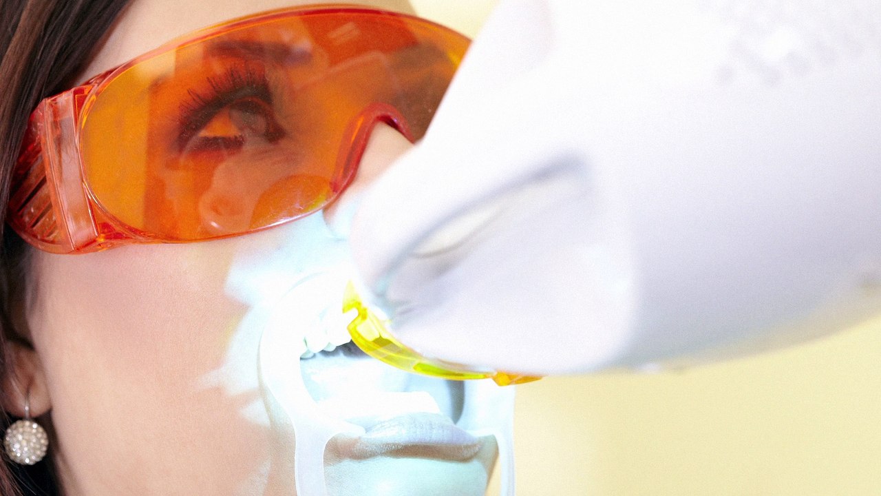 Beyazlatma İşlemi Nasıl Yapılır?