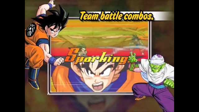 Dragon Ball Z : Attack of the Saiyans - Trailer