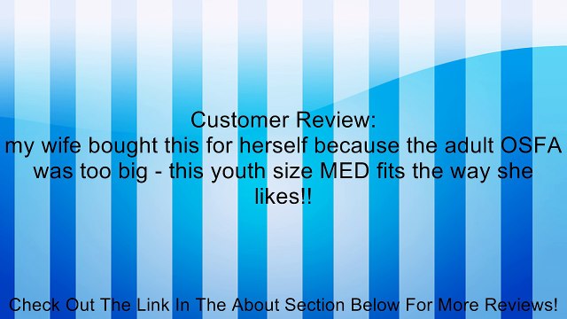 The North Face Youth Cable Minna Beanie Kids Hat Review