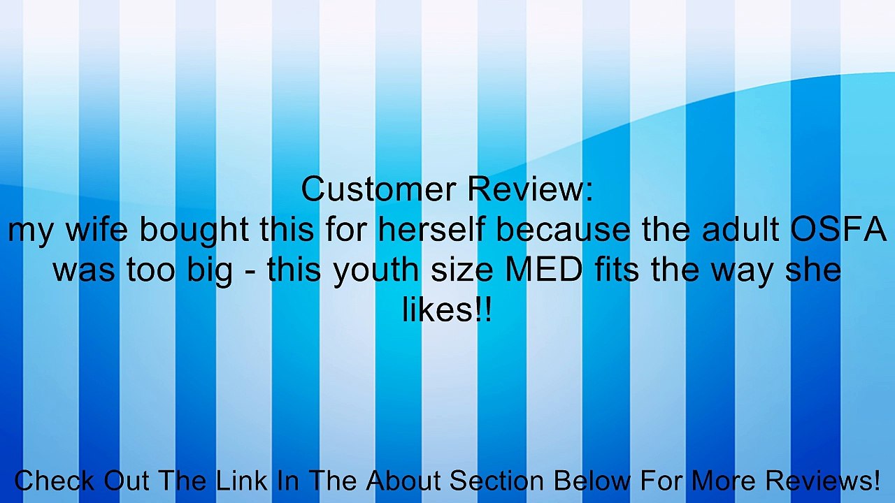 The North Face Youth Cable Minna Beanie Kids Hat Review