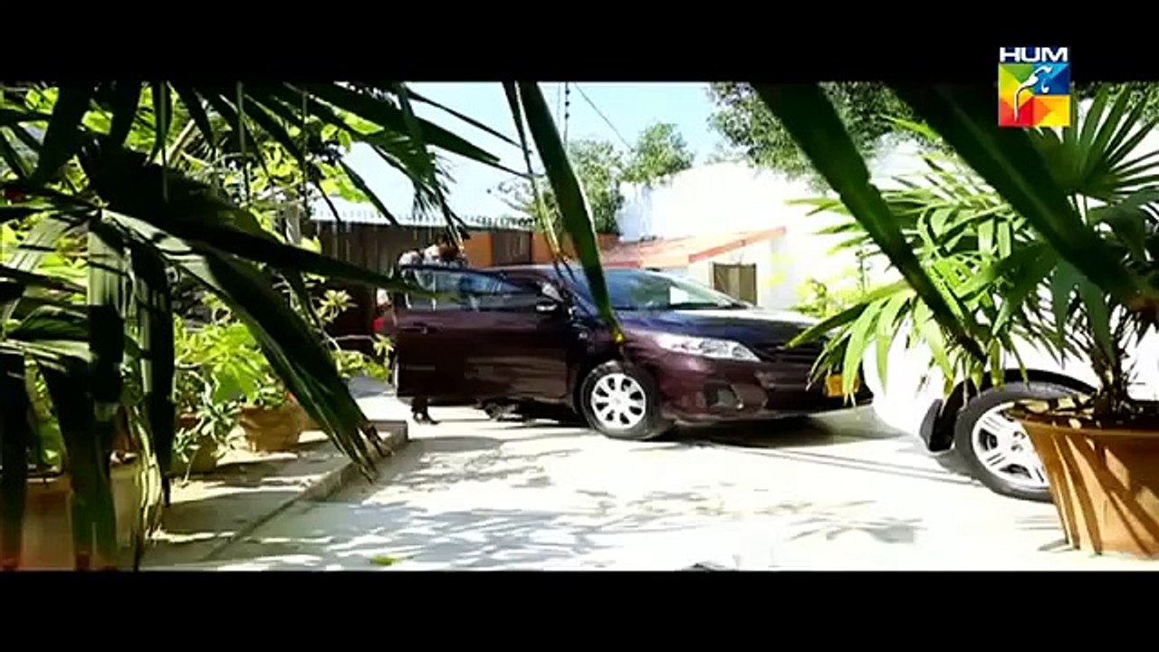 Sartaj Mera Tu Raaj Mera Episode 1 HUM TV Drama Feb 23, 2015