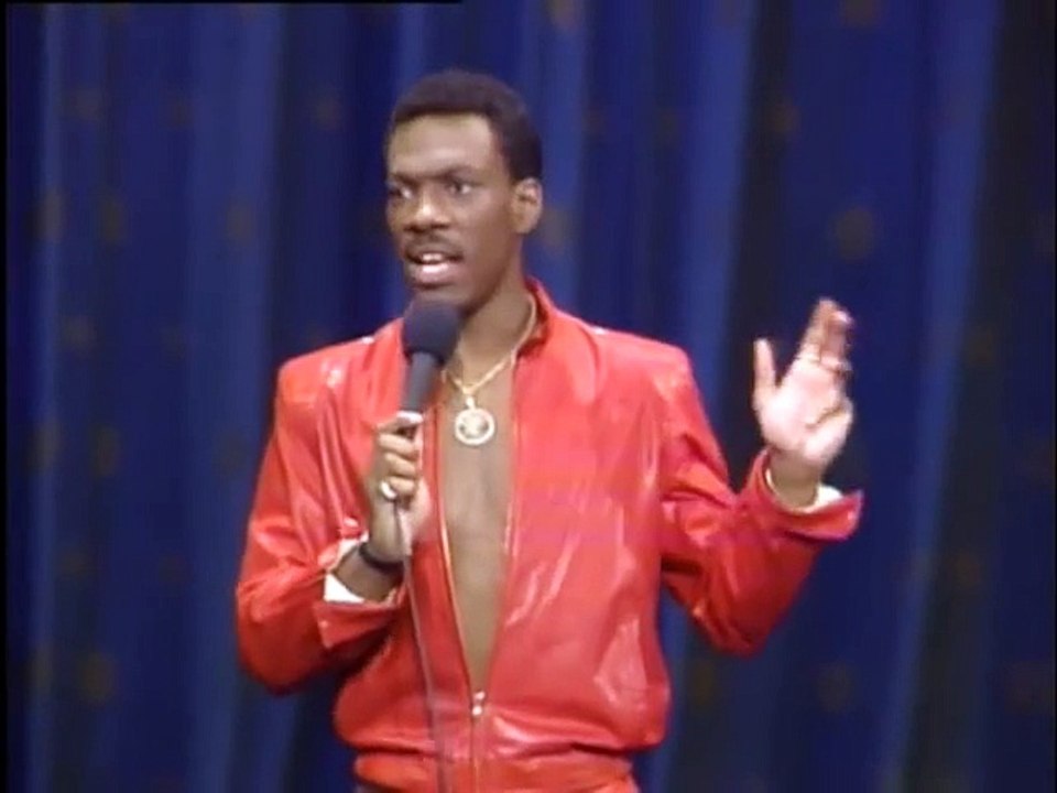 Eddie Murphy Ice Cream video Dailymotion