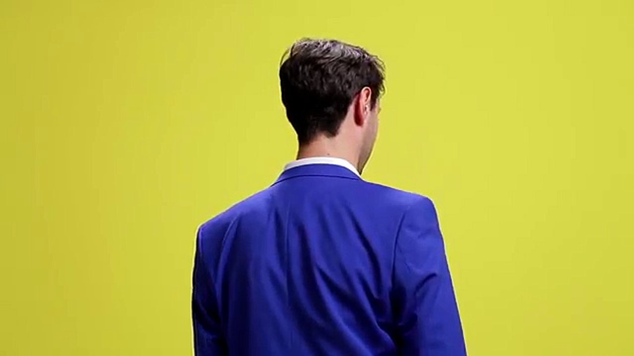 McCann Londres pour Cannes Lions - festival international de la créativité, «Invest in creativity» - février 2015 - VP of marketing