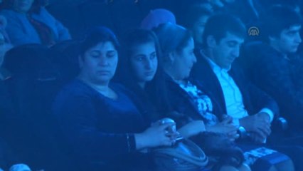 Gerçek Aşk" Adlı Filmin Galası