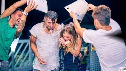 Primo anniversario  di fidanzamento Aldo e Alessia