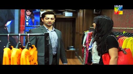 Aik Pal Episode 14 Full HUM TV Drama Feb 23, 2015