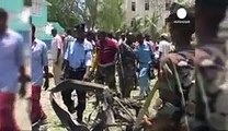 Somali militants warn of more serious attacks - Video