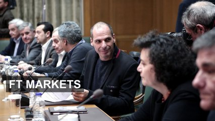 Eurozone stability amid Greece uncertainty