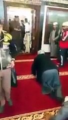 The Dogs of Peer Sahib, What Kind of Islam Is This- Watch This Shameful Video - FeedHive Daily News
