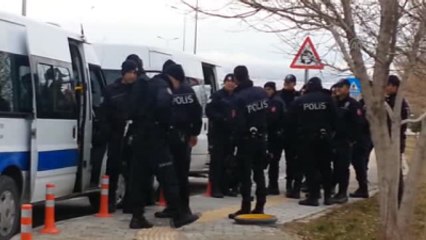 Niğde Üniversitesinde Öğrenci Kavgası: 2 Öğrenci Yaralandı