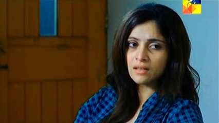 Aik Pal Episode 14 Full on Hum Tv - February 23