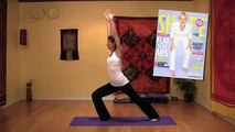 Shapeshifter Yoga Review - Kris Fondran's  Shapeshifter Yoga