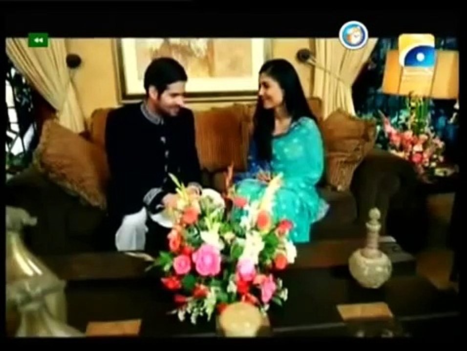 AAp ki Kaneez Episode 22