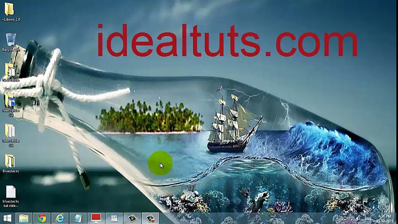 Readon TV Player Tutorial
