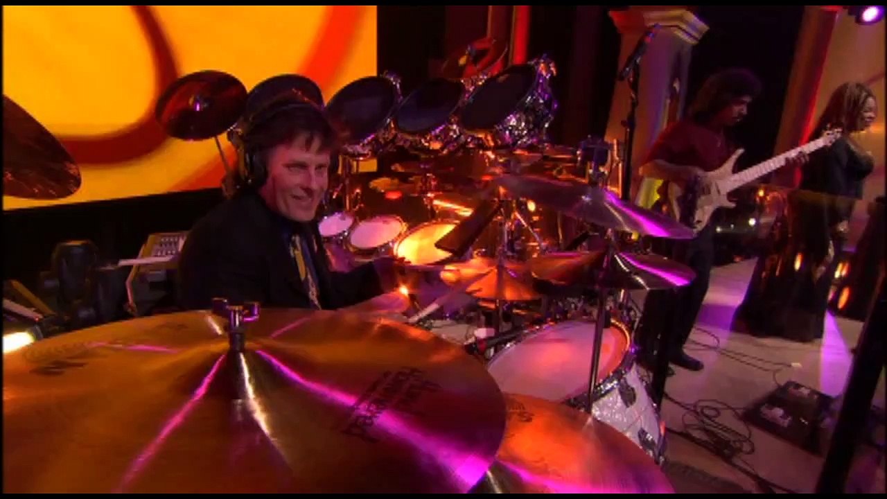Yanni - Rainmaker