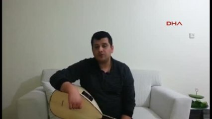 Karamanlı Müzisyenden Özgecan İçin Beste