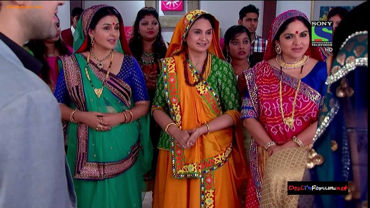 Tum Aise Hi Rehna 23 February 2015 FUll HD Part 2