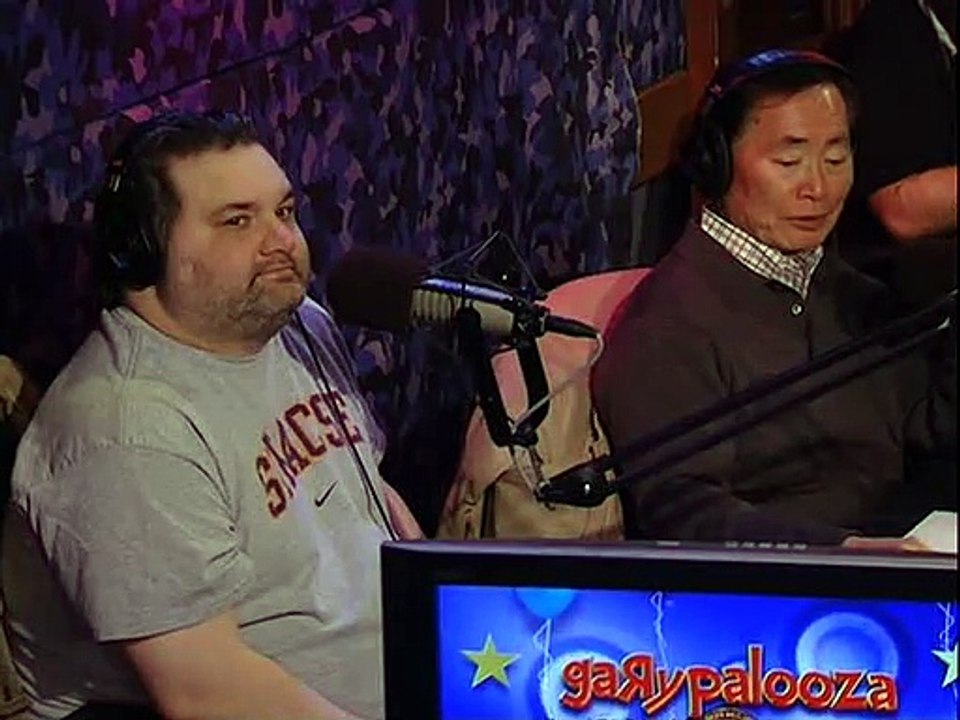 HTVOD - Garypalooza Part 1