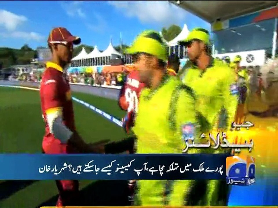 Geo Headlines-23 Feb 2015-2100