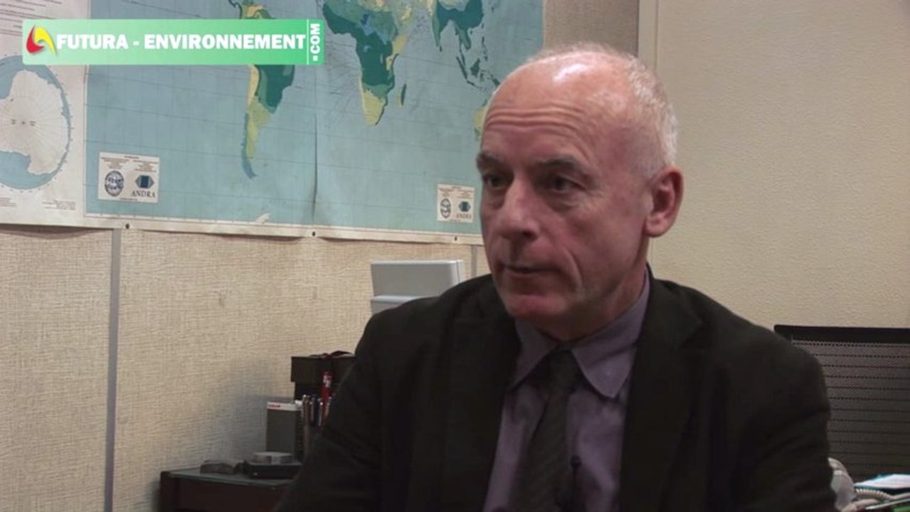 COP21 : les transports non-polluants sont-ils la clé d'un futur écologique ?