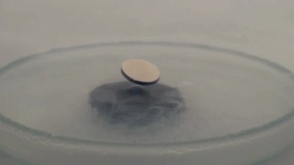 Physique quantique : surprenante, la supraconductivité