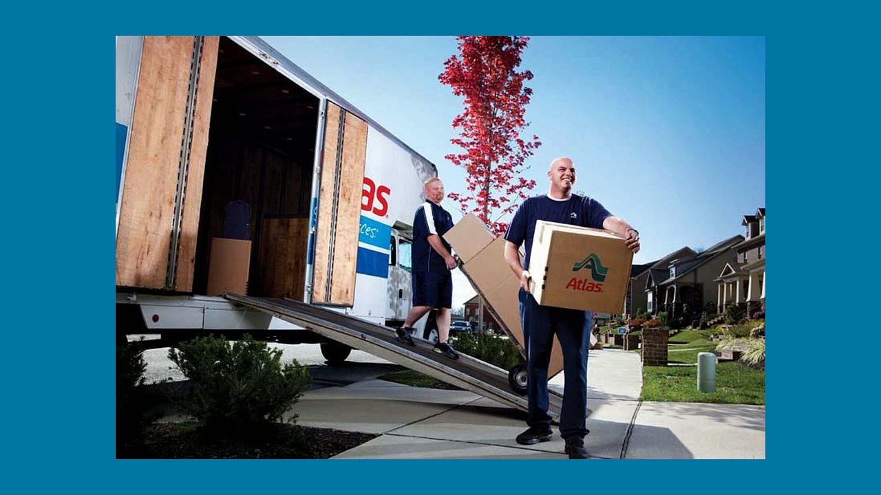 All Points Moving And Storage: A Local Houston Moving Company