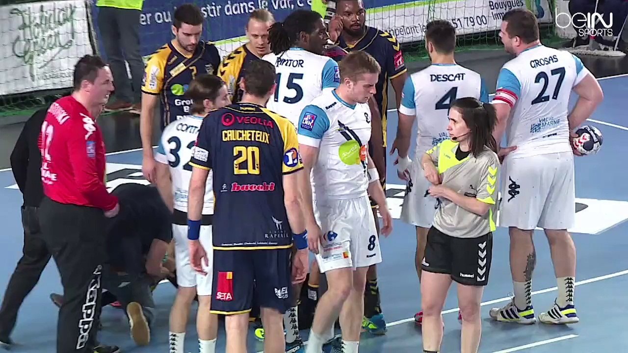 SRVHB/Créteil: Le Résumé