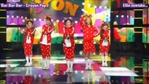 PART 69 Kpop Mistake   Accident Crayon Pop only