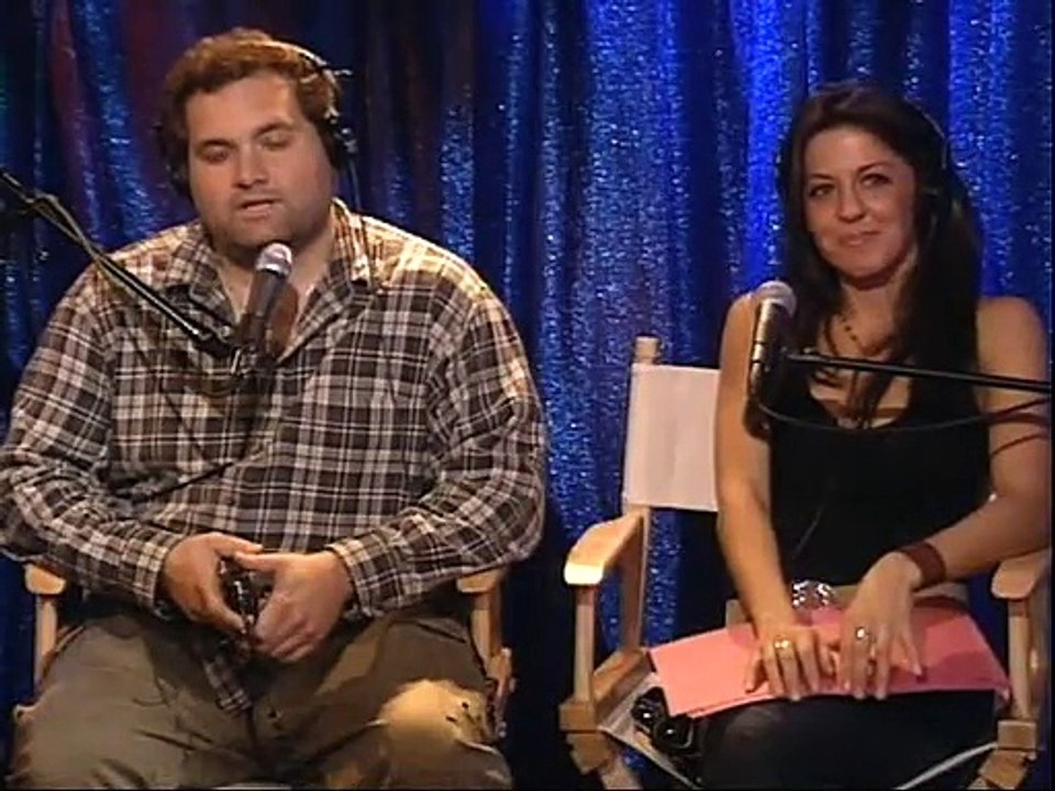 HTVOD - Newlyweird Game Part 2