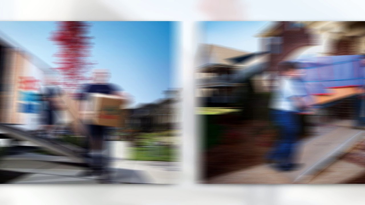 Our Houston Moving and Storage Service