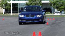Tire Rack - Testing Tires: On the Track 2011