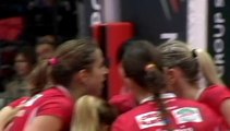 Highlights - Forlì-Busto Arsizio 18^ Giornata Mgs Volley Cup