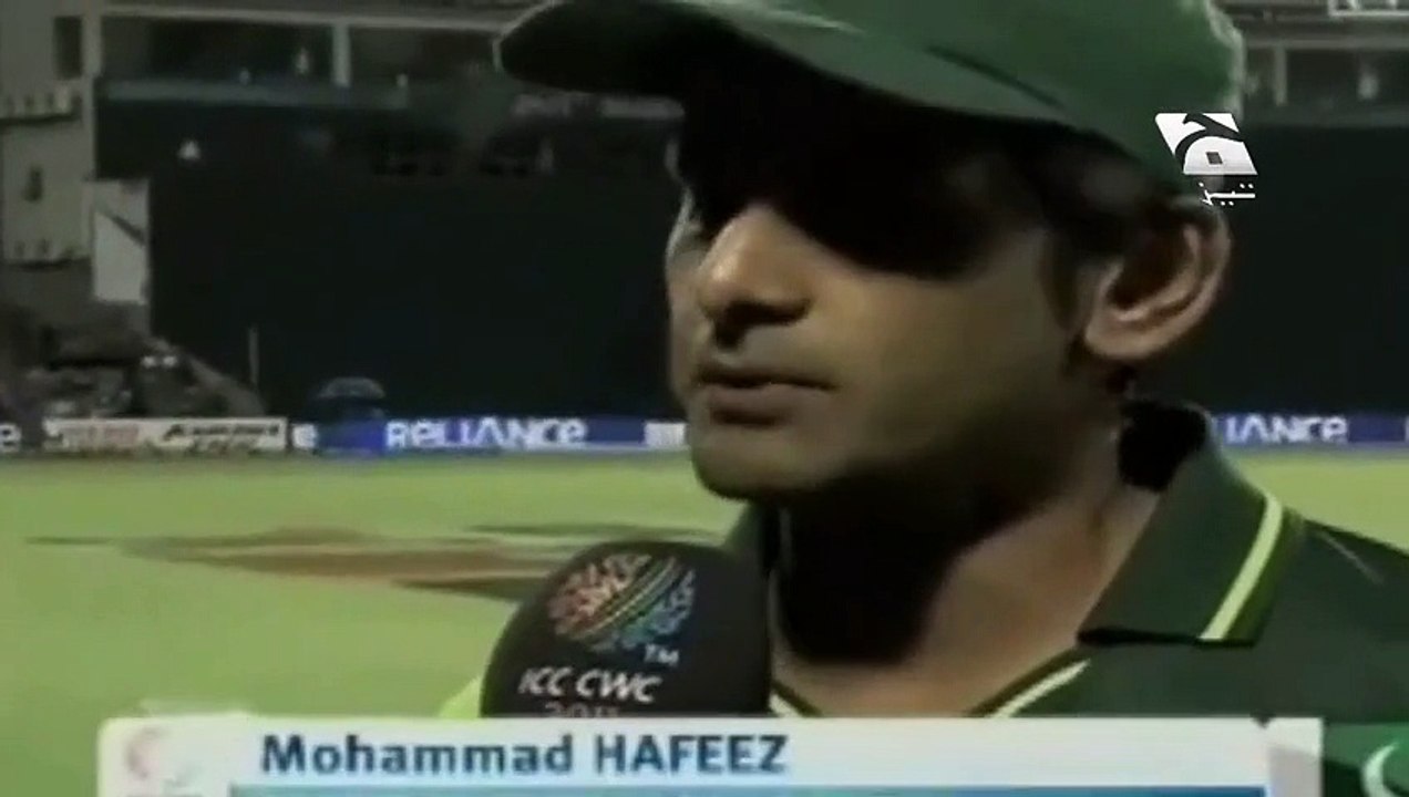 Muhammad Hafeez da Kamaal New - Tezabi Totay