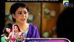 Malika-e-Aliya Season 2 Episode 62 on Geo Tv  23rd February 2015 Full Episode Part 1