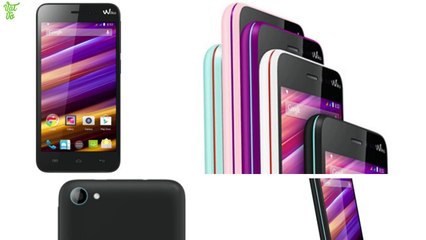 [Review dạo] Mở hộp & đánh giá nhanh Wiko Jimmy - 1tr790k Chip 4 nhân, RAM 1GB