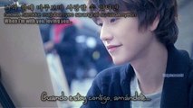 Kyuhyun - Hope is a dream that doesn t sleep