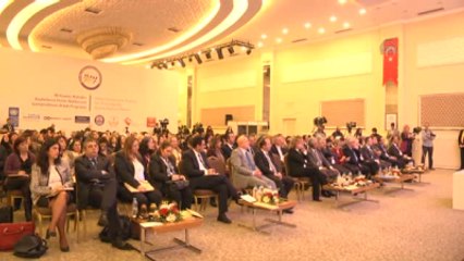 BM Kadınların İnsan Haklarının Geliştirilmesi Ortak Programı"