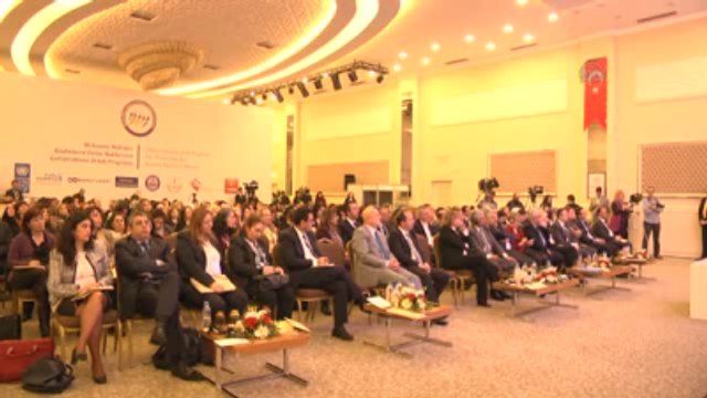 BM Kadınların İnsan Haklarının Geliştirilmesi Ortak Programı