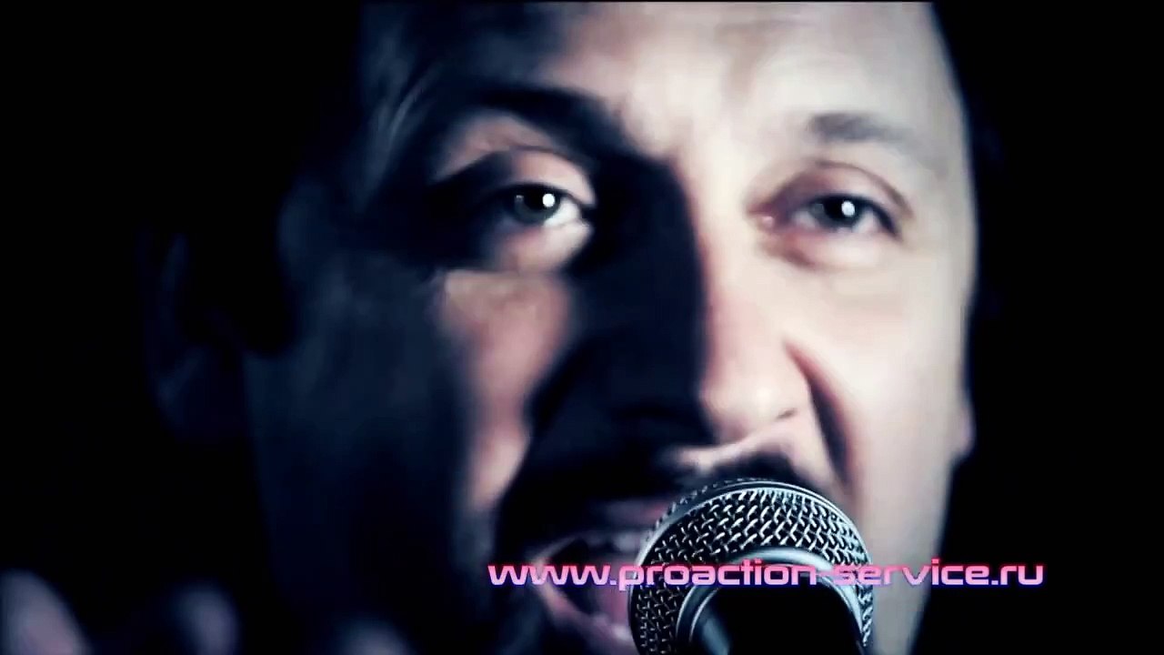 Стас Михайлов - Я ждал (клип) HD 1080p