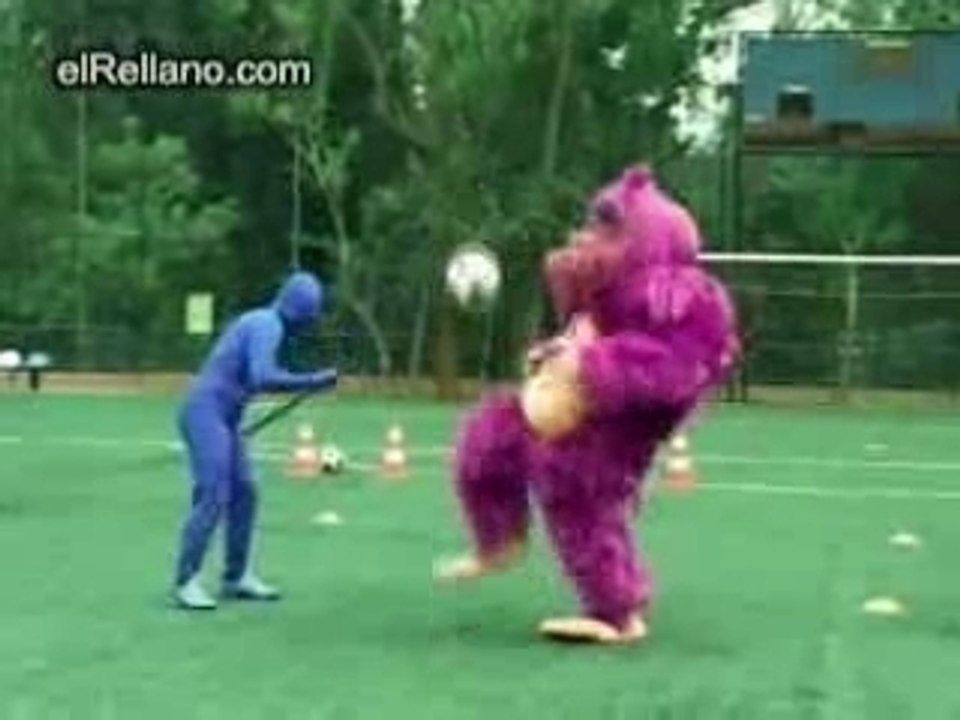 Ronaldinho