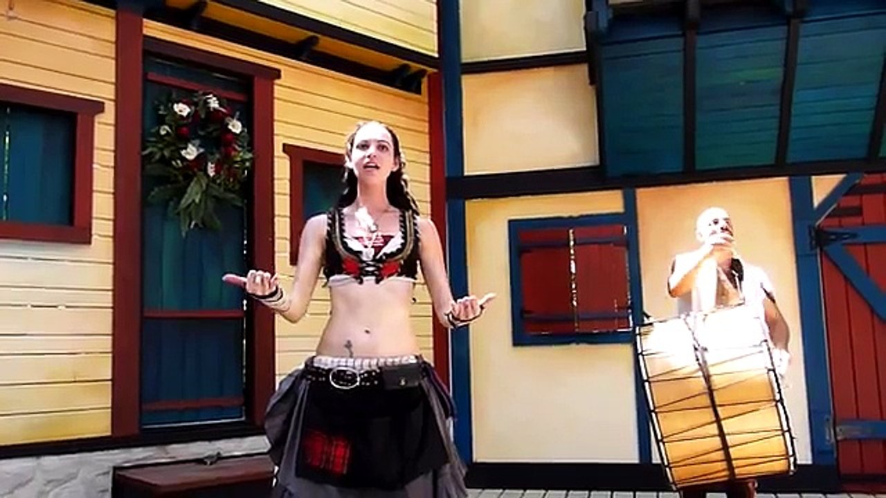 Amazing Grace - Tartanic