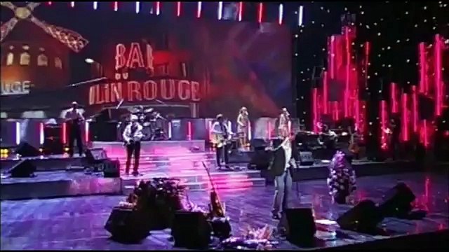 Стас Михайлов - Париж