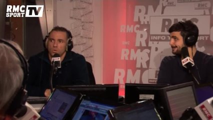 Super Moscato Show / Pervis : "Je reviens de très, très loin" 23/02
