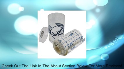 Wave Bio Skin Ultra Tape Roll Tan Review