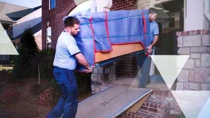 For Professional New Orleans Movers Call 504-254-2950