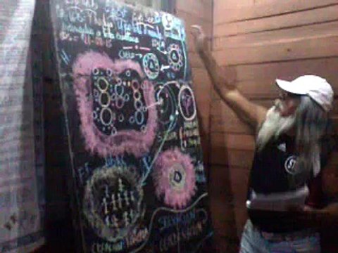 EEEEEE3 ¿Cómo ENTRA AL MUNDO EL DUEÑO, AMO, Y SEÑOR DE TODO?