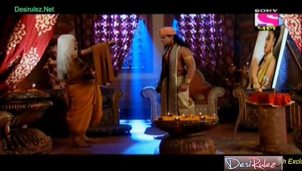 Singhasan Battisi 22nd Feb 2015 Pt-2