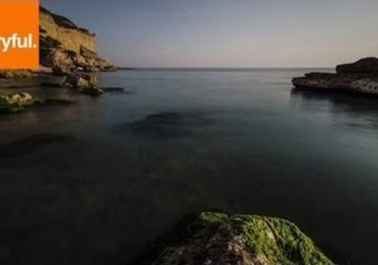 下载视频: Majestic Time-Lapse Recording Showcases Beauty of Rural Italy