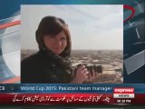 Female expat journalist found dead in Islamabad